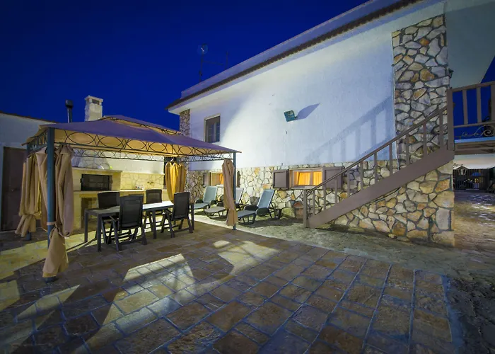 La Cutizza Martina Franca