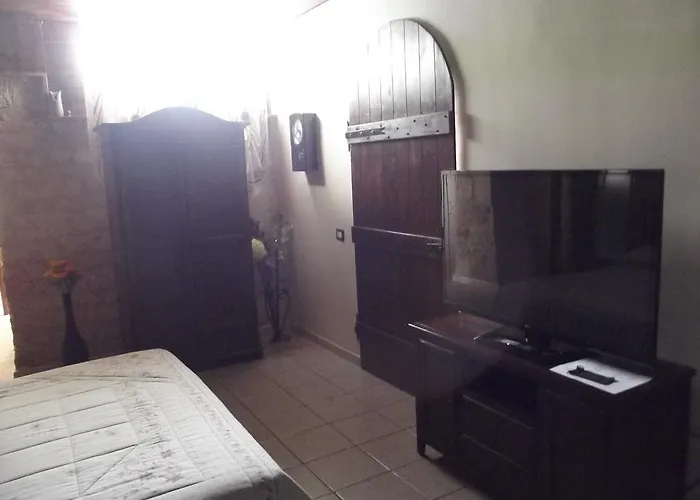 La Cutizza Martina Franca