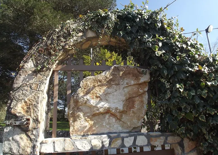 La Cutizza Bed and breakfast Martina Franca